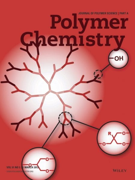 Spotlight On Polymer Chemistry - Advanced Science News