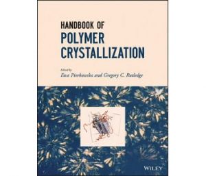 Book Review: Handbook Of Polymer Crystallization