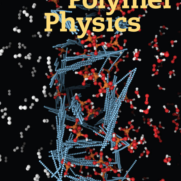 Polymers Impact Factor