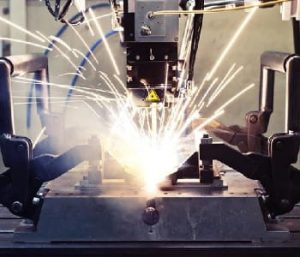 Steel/aluminum welding: lighter with lasers - Advanced Science News