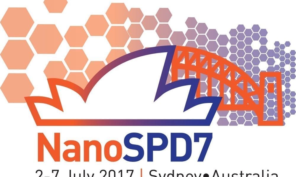 NanoSPD7 in Sydney 2