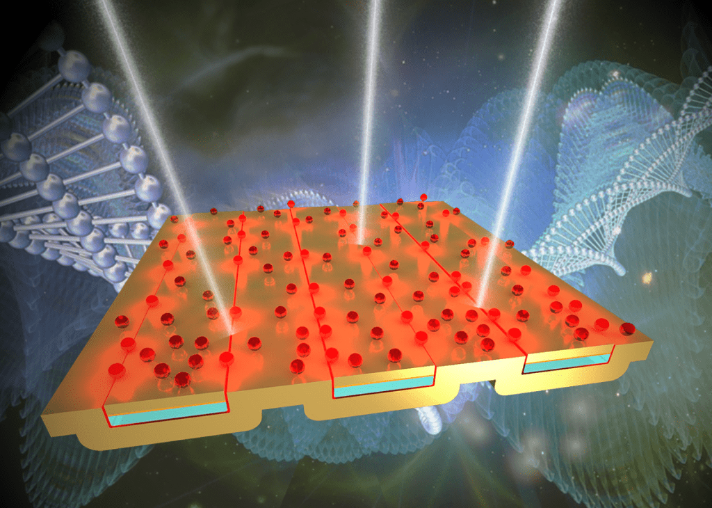 Boosting The Sensitivity Of Bio Chemical Sensing With Nanogap 