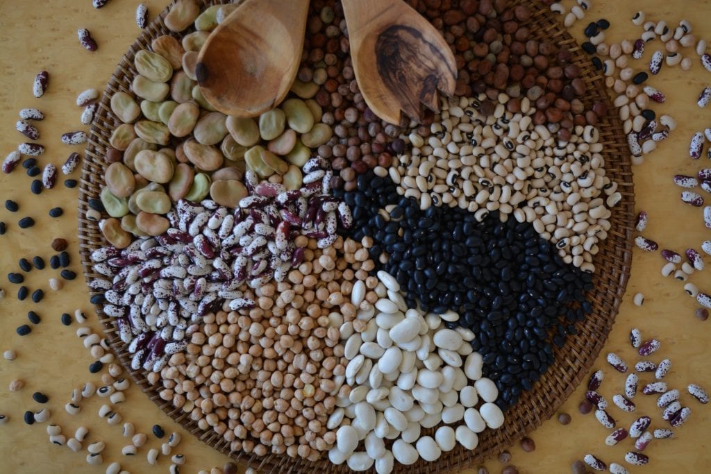 Boosting Food Security and Quality through Legume Research - Advanced ...