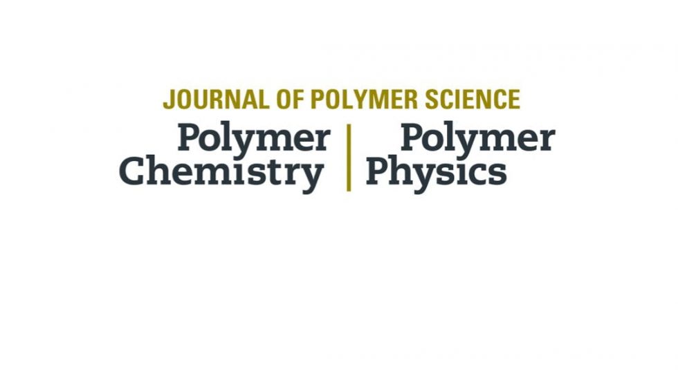 journal of polymer science and engineering