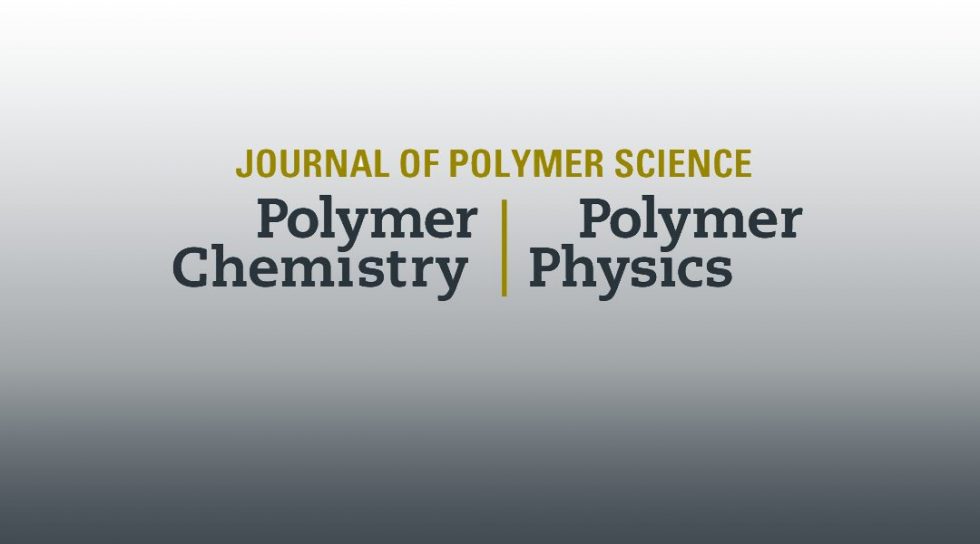 Journal of Polymer Science Award Winner: Rachel O'Reilly - Advanced ...