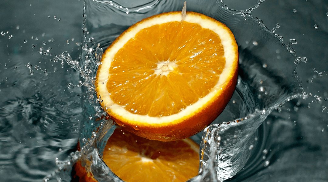 How to Use Fruit and Vegetable Peels to Purify Drinking Water