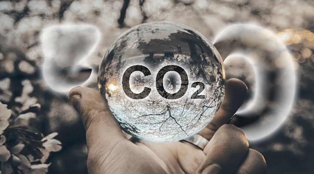 Industrial Carbon Dioxide Photocatalysis - Advanced Science News