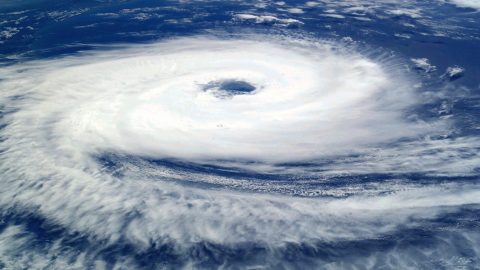 How Can We Prepare for Future Risks from Tropical Cyclones? - Advanced ...