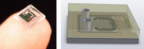 The Success Of Plasma For Microfabrication In Electronics - Advanced 