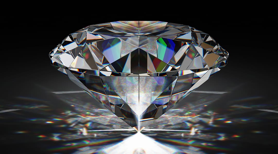 Diamonds created in minutes at room temperature - Advanced Science News