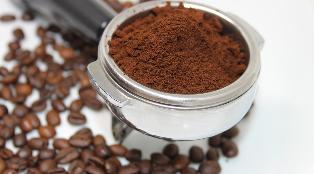 Why Lavazza Coffee Grounds Turn Thick Like Mucus – Trung Nguyen