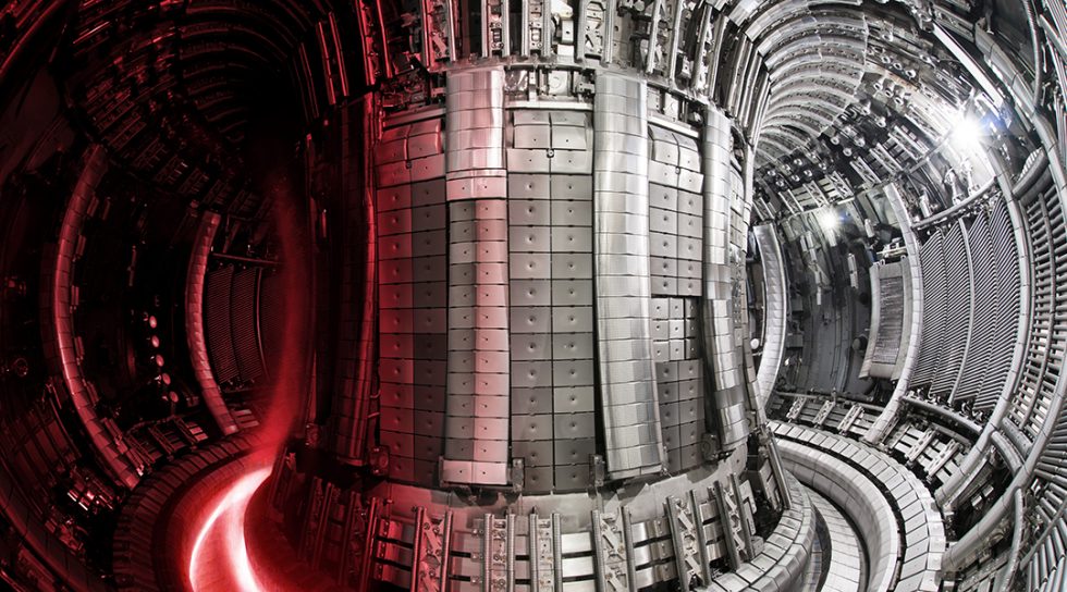 Nuclear fusion record broken by UK scientists - Advanced Science News