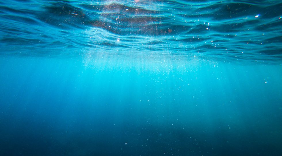 Electrolysis of seawater to make hydrogen - Advanced Science News