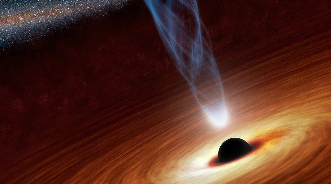 Supermassive Black Hole A*: News: Some Jetpens.com erasers not