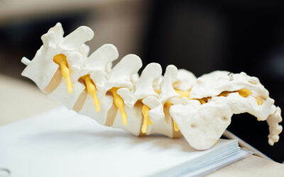 Using 3D printing to treat bone infections