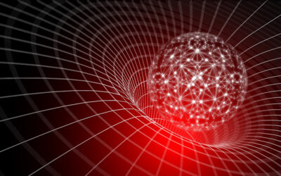 Could adding extra dimensions help solve the quantum gravity puzzle?