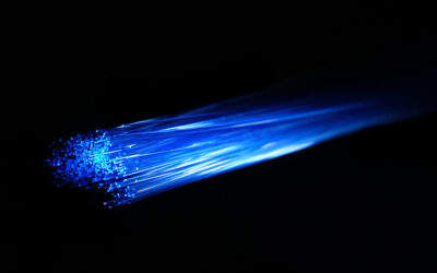 Quantum communication could be integrated into existing fiber optic networks, new study shows