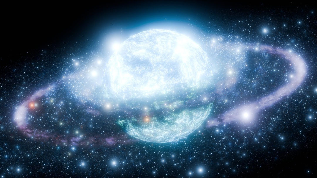 New calculation sheds light on the structure of neutron stars